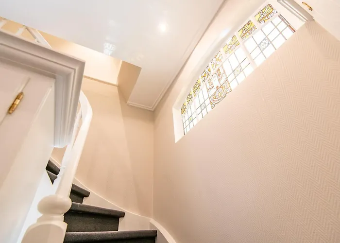 Stadthaus Boysen Whg 4